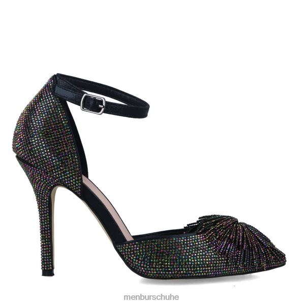 High Heels Menbur Carya Schwarz Frauen 2R0V04588