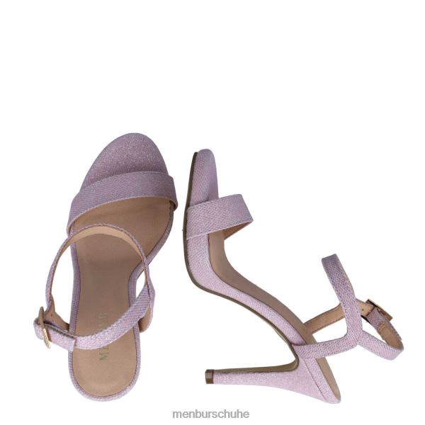 High Heels Menbur Castelle violett Frauen 2R0V03979