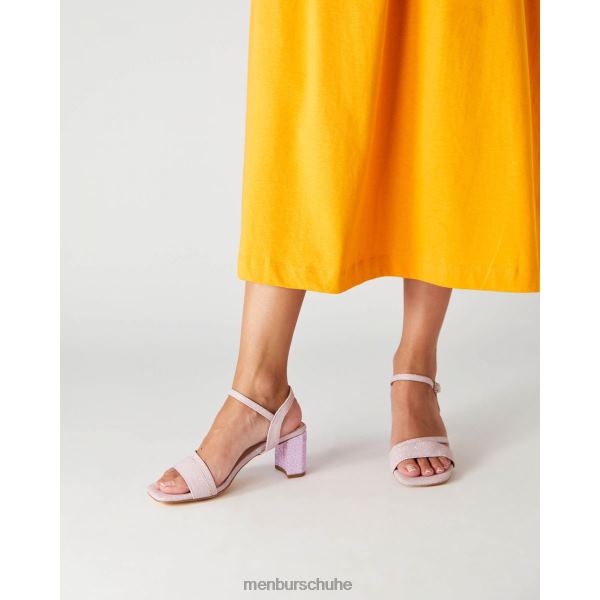 High Heels Menbur Castelle violett Frauen 2R0V03979