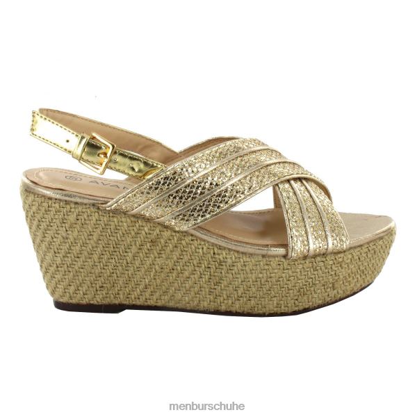 High Heels Menbur Ceratonia Make-up rosa Frauen 2R0V05163