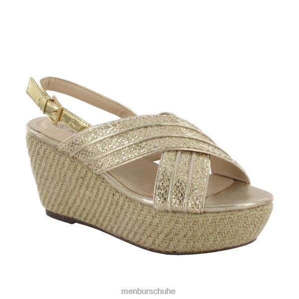 High Heels Menbur Ceratonia Make-up rosa Frauen 2R0V05163