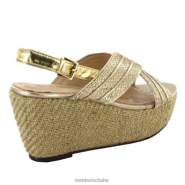 High Heels Menbur Ceratonia Make-up rosa Frauen 2R0V05163