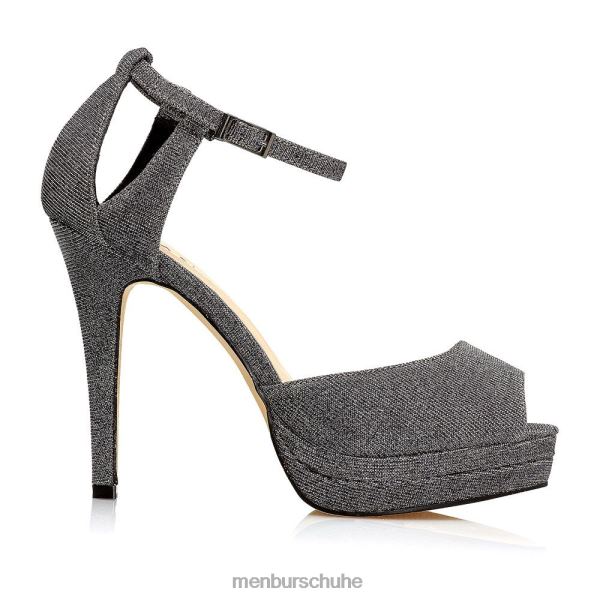 High Heels Menbur Chambonnieres grau Frauen 2R0V04500