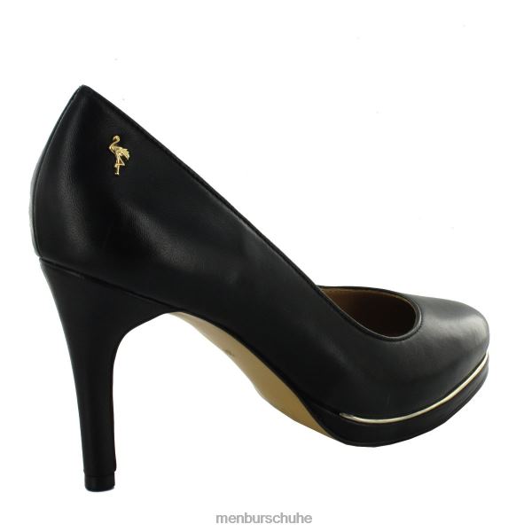 High Heels Menbur Chiese Schwarz Frauen 2R0V04549