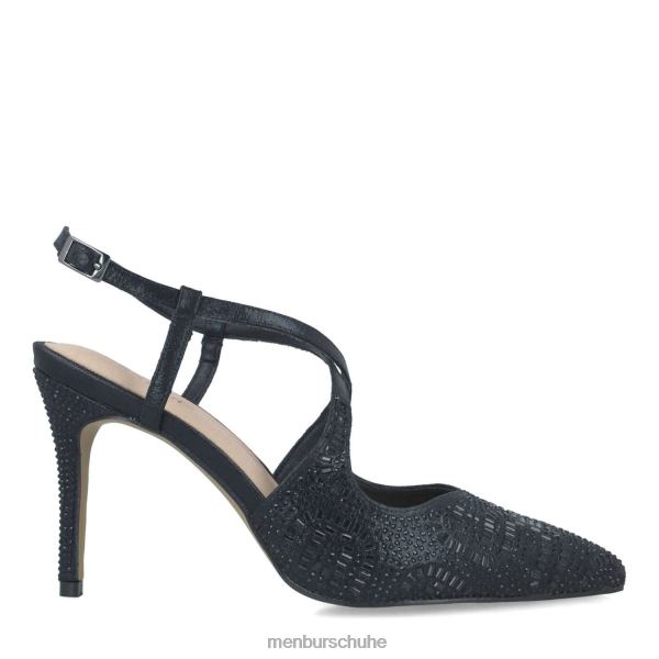 High Heels Menbur Cianita Schwarz Frauen 2R0V04934