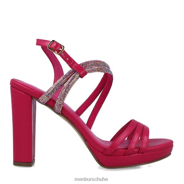 High Heels Menbur Clementie Rosa Frauen 2R0V05050