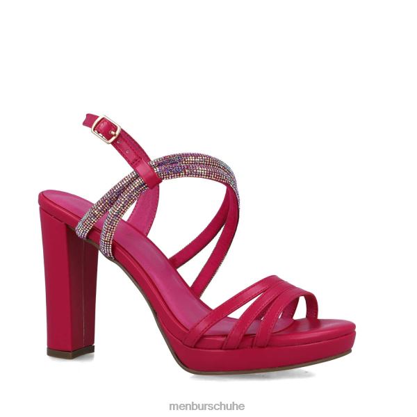 High Heels Menbur Clementie Rosa Frauen 2R0V05050