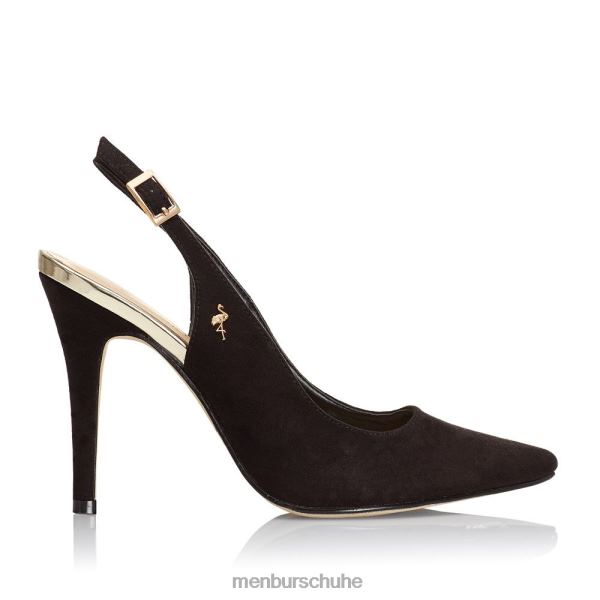 High Heels Menbur Cleome Schwarz Frauen 2R0V04214