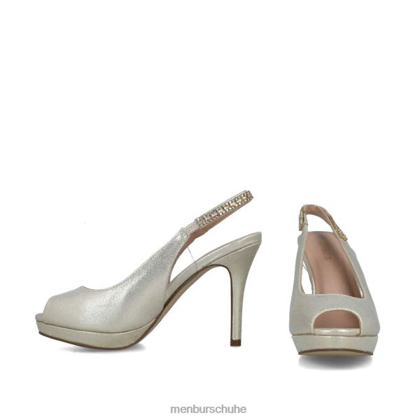 High Heels Menbur Delphinus Gold Frauen 2R0V0749