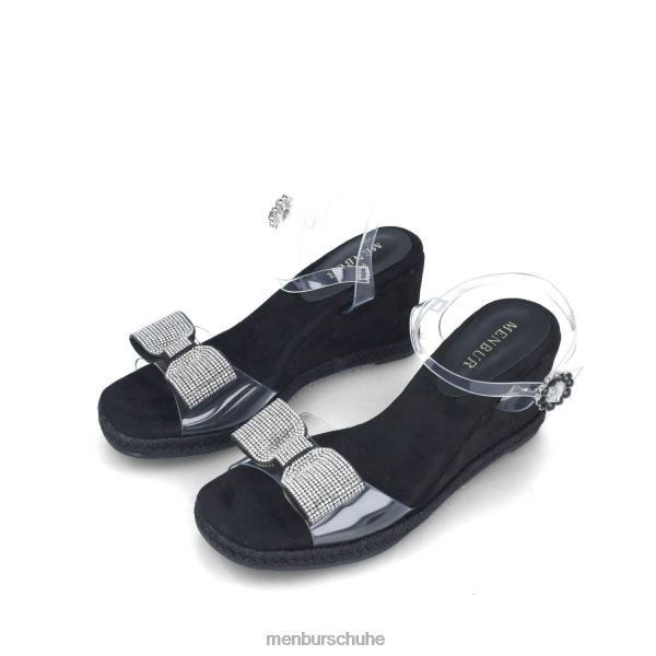 High Heels Menbur Dorado Schwarz Frauen 2R0V0738