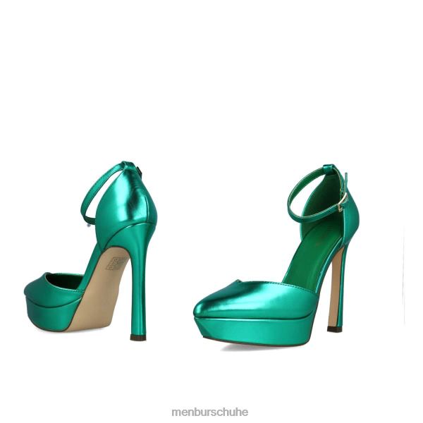 High Heels Menbur Dreieck Grün Frauen 2R0V0725