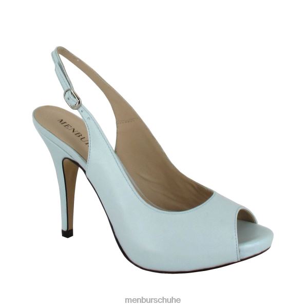 High Heels Menbur Engelmann Azul Claro Frauen 2R0V04623