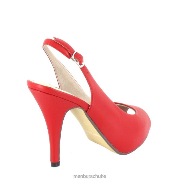 High Heels Menbur Engelmann Rot Frauen 2R0V04622