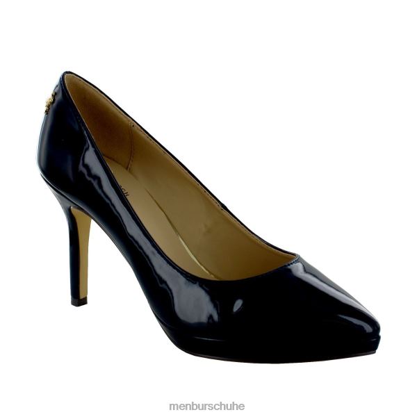 High Heels Menbur Epoche Dunkelblau Frauen 2R0V04544