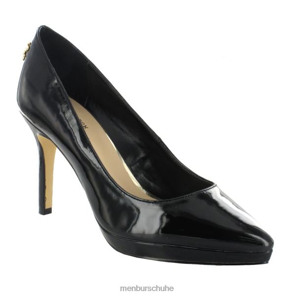High Heels Menbur Epoche Schwarz Frauen 2R0V04542