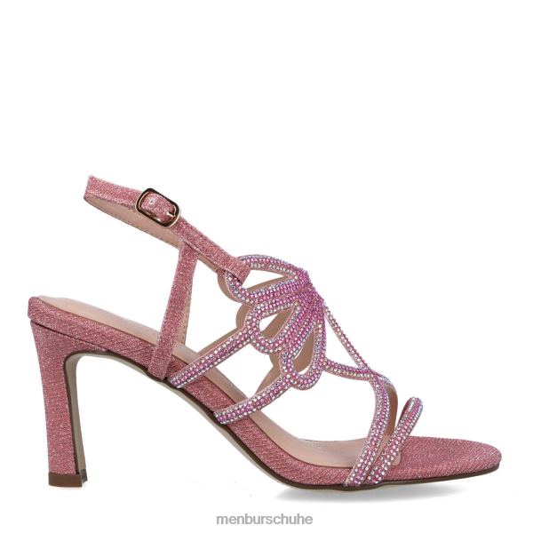 High Heels Menbur Euporie Rosa Frauen 2R0V03990