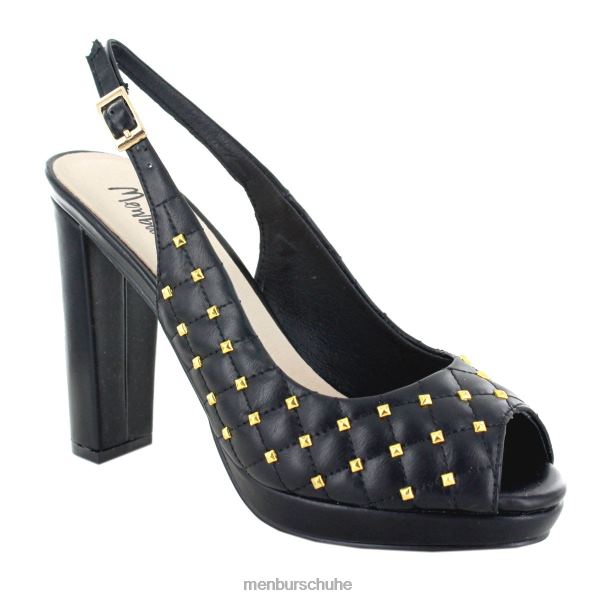 High Heels Menbur Faraldi Schwarz Frauen 2R0V01419