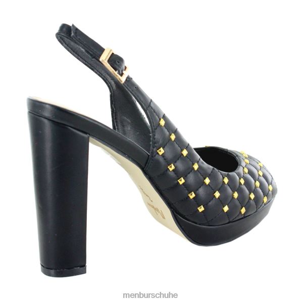 High Heels Menbur Faraldi Schwarz Frauen 2R0V01419