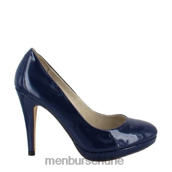 High Heels Menbur Farnaby Dunkelblau Frauen 2R0V04591