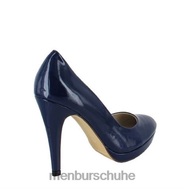 High Heels Menbur Farnaby Dunkelblau Frauen 2R0V04591