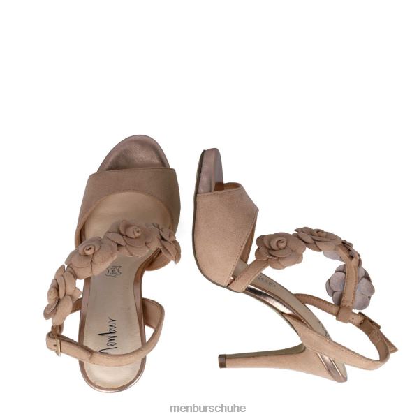 High Heels Menbur Fenonte Make-up rosa Frauen 2R0V04917