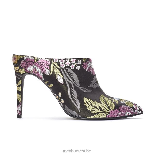 High Heels Menbur Fiano violett Frauen 2R0V01010