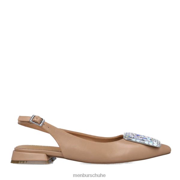 High Heels Menbur Fortuna Make-up rosa Frauen 2R0V05104