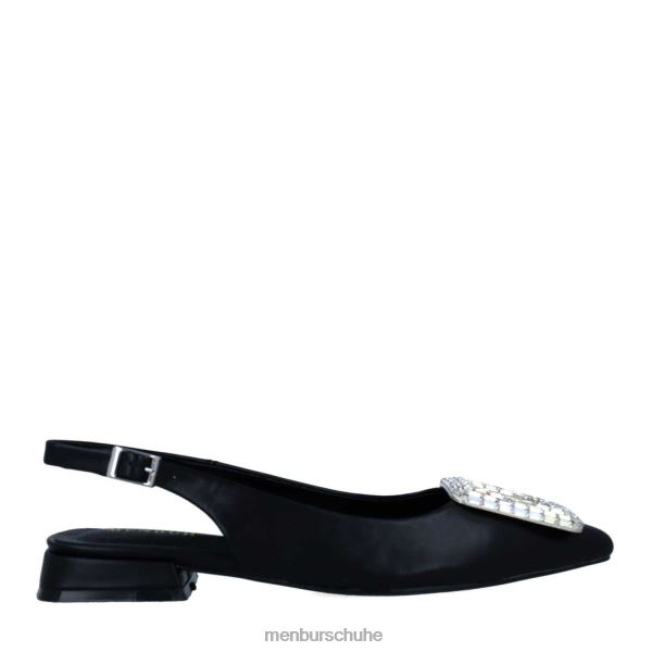 High Heels Menbur Fortuna Schwarz Frauen 2R0V01338