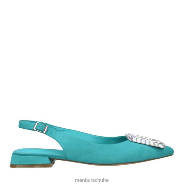 High Heels Menbur Frauen Azul mittel Frauen 2R0V05101