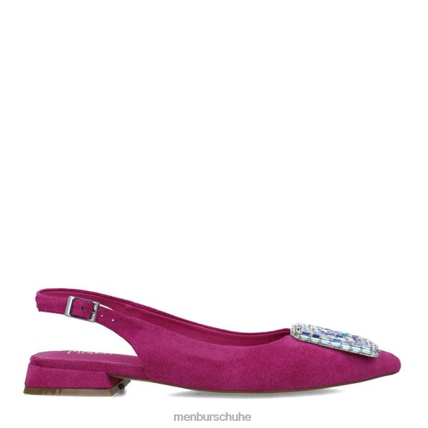 High Heels Menbur Frauen Rosa Frauen 2R0V05100