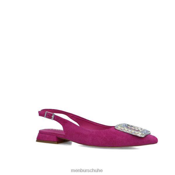 High Heels Menbur Frauen Rosa Frauen 2R0V05100