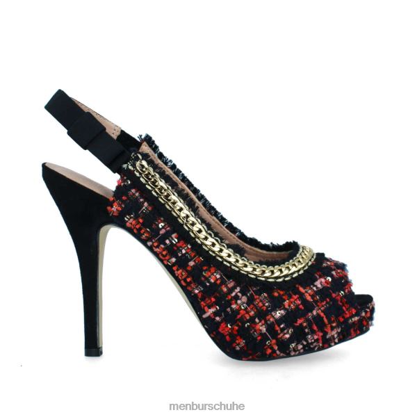 High Heels Menbur Gabelluzza multi Frauen 2R0V05344