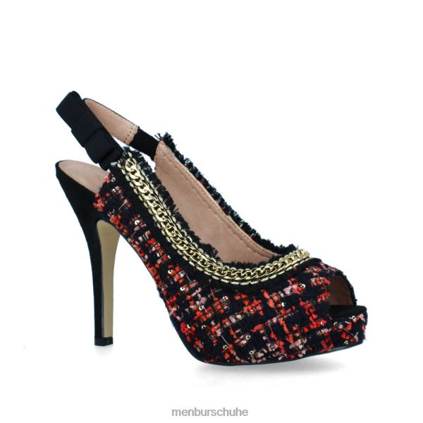 High Heels Menbur Gabelluzza multi Frauen 2R0V05344