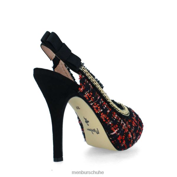 High Heels Menbur Gabelluzza multi Frauen 2R0V05344