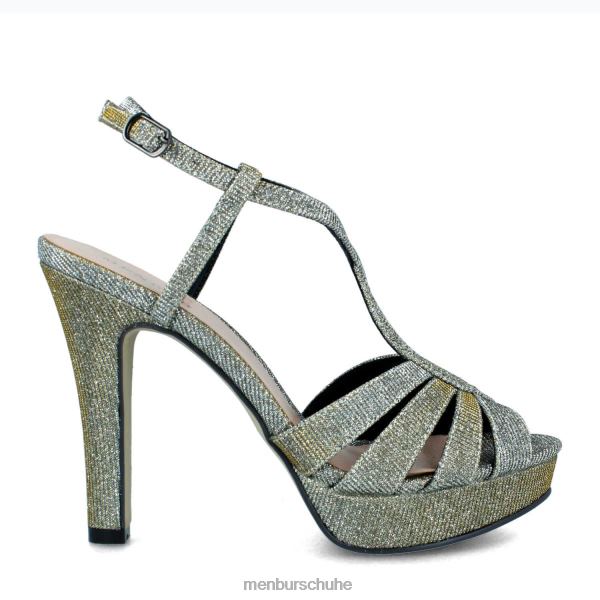 High Heels Menbur Galeotti grau Frauen 2R0V01451