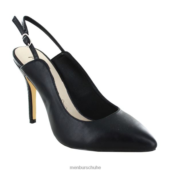 High Heels Menbur Galera Schwarz Frauen 2R0V04345