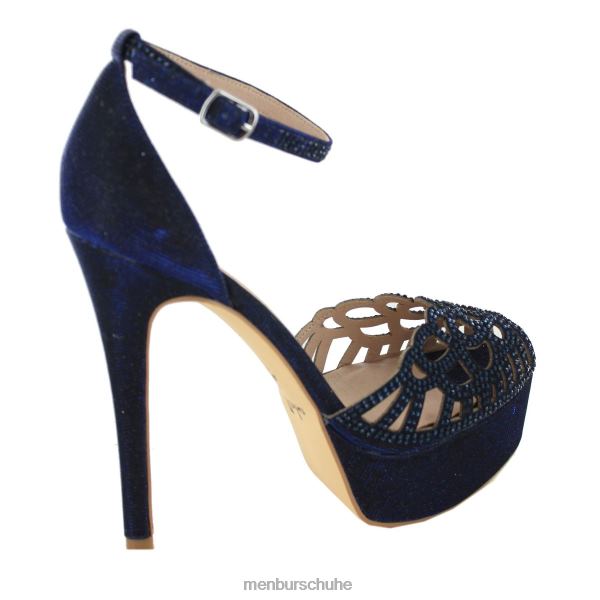 High Heels Menbur Gaudenzio Dunkelblau Frauen 2R0V0915