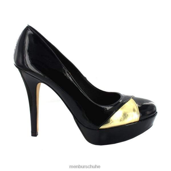 High Heels Menbur Gautrelet Schwarz Frauen 2R0V01136