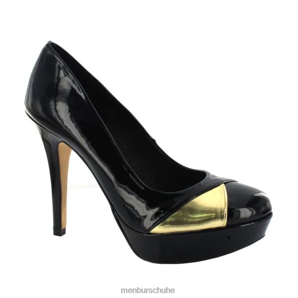 High Heels Menbur Gautrelet Schwarz Frauen 2R0V01136