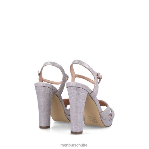 High Heels Menbur Grauson Make-up rosa Frauen 2R0V04023