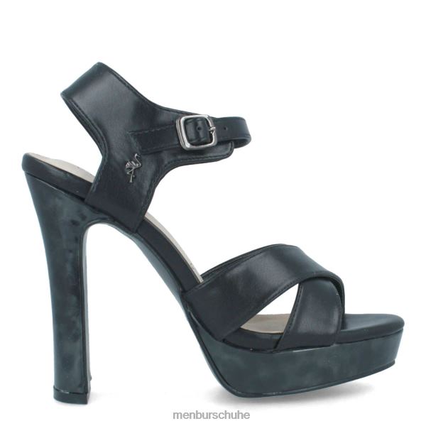 High Heels Menbur Griechisch Schwarz Frauen 2R0V04314