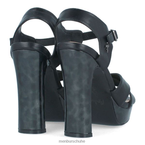 High Heels Menbur Griechisch Schwarz Frauen 2R0V04314