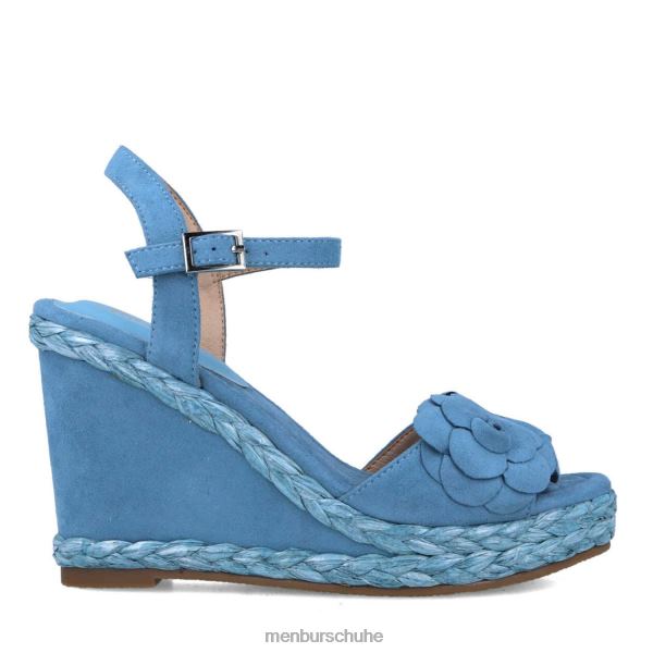 High Heels Menbur Hesiodo Azul Claro Frauen 2R0V03934