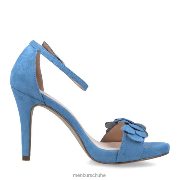 High Heels Menbur Hesiodo Azul Claro Frauen 2R0V04029
