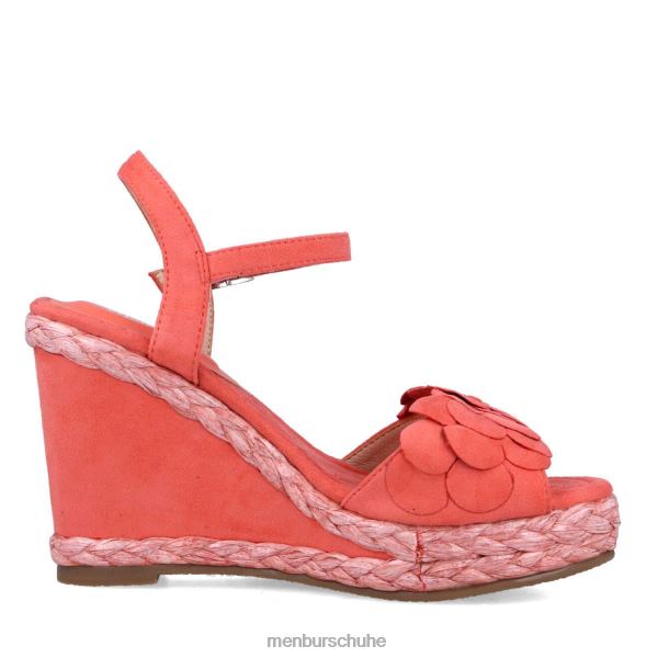 High Heels Menbur Hesiodo Orange Frauen 2R0V0822