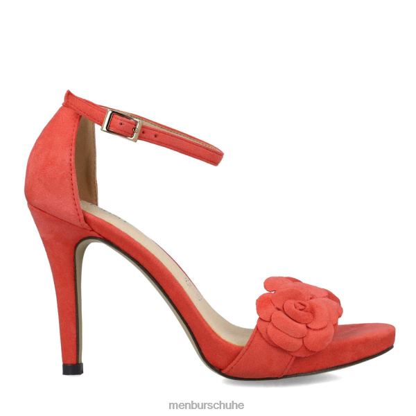High Heels Menbur Hesiodo Orange Frauen 2R0V0855