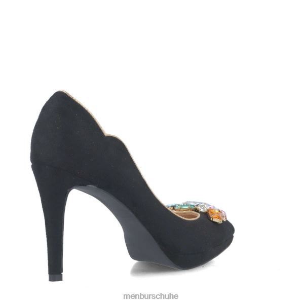 High Heels Menbur Hiperion Schwarz Frauen 2R0V04967