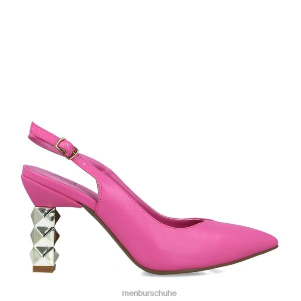 High Heels Menbur Hydra Rosa Frauen 2R0V03752