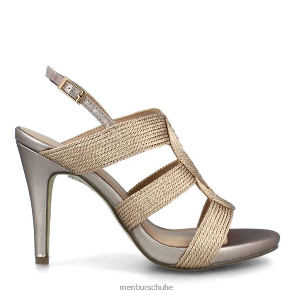 High Heels Menbur Irpino Make-up rosa Frauen 2R0V04179