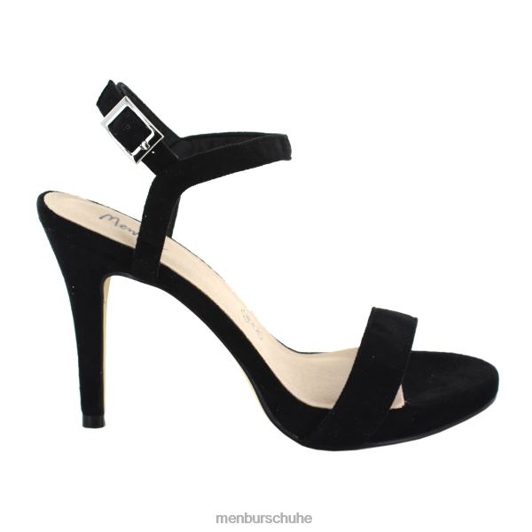 High Heels Menbur Italien Schwarz Frauen 2R0V04953